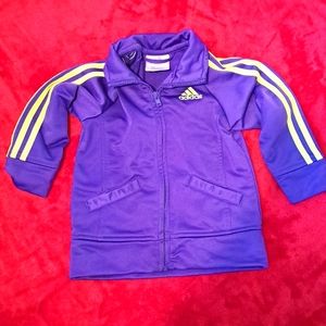 Adidas Jacket